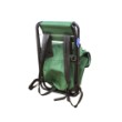 Chair With A Backpack
