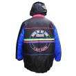 Jacket Van den Eynde LSG