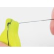 Белачка за поводи с покритие Carp Spirit - Strip Eaze Tool