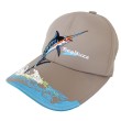 Șapcă Sea Buzz 3D Pro Series Marlin