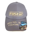 Шапка Filstar 3D Pro Series Cap Sea Bream