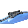 Carcasă rigidă din PVC KK-203