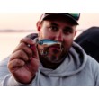 Rapala X-Rap Twitchin' Shad Wobbler