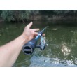 Lansetă de pescuit FilStar Eclipse Spin