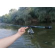 Lansetă de pescuit FilStar Eclipse Spin