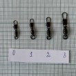 Вирбел FilStar Power Swivels FS-202