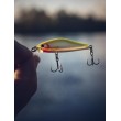 Воблер Shadow Rap Solid Shad