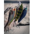 Воблер Shadow Rap Solid Shad