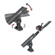 Βάση Σκάφους Scotty Rod Master II - 350BK