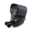 Fox Black Label Adjustable Rod Clip