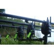 Fox Black Label Adjustable Rod Clip