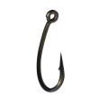 F1252DB Premium Carp Curve Shank Hooks