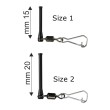 Art.720 Stonfo Anti Tangle Micro