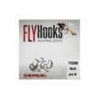 F1323BR Fly Hooks