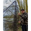 Ανταλλακτικό καπέλο Fox Camo Landing Net Mesh