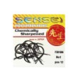 Hooks Sensei - F201BN