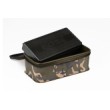 Fox Aquos Camo Rig Box & Tackle Bag