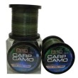 Fibră monofilament Lazer Pro Specialist Carp Camo 1200 m