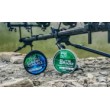 Fibră monofilament Lazer Pro Specialist Carp Camo 1200 m