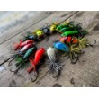 Wobbler BX Skitter Frog