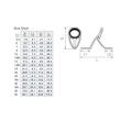 Fuji K Series Alconite Guide - BCKWAG