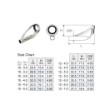 Fuji Heavy Duty Tip - BCHGOT