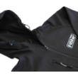 Jachetă cu glugă FilStar Softshell Ultra Man