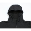 Jachetă cu glugă FilStar Softshell Ultra Man