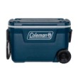 Ψυγείο Coleman Xtreme με ρόδες 62QT