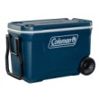 Ψυγείο Coleman Xtreme με ρόδες 62QT