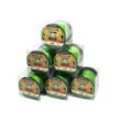 Lazer Premium Cat 8X Braided Fiber