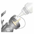 Art. 549 Lubricant Oil