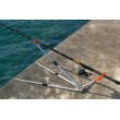Стойка за въдица за пристанища Daiichi Rod Pod