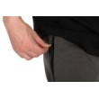 Къси панталони Matrix Jogger Shorts, Dark Grey / Lime