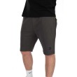 Къси панталони Matrix Jogger Shorts, Dark Grey / Lime