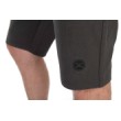 Къси панталони Matrix Jogger Shorts, Dark Grey / Lime