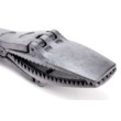 Daiichi Wani Grip Air + Holster
