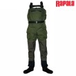 Ολόσωμη φόρμα Rapala X Protect 3+4