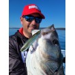 Μολύβι Rapala Precision Xtreme για αλμυρό νερό