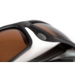 Fox Rage Grey Wrap Sunglasses