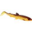 Westin BullTeez Shadtail Silicon