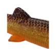 Westin BullTeez Shadtail Silicon
