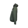 Jachetă Filstar Speedy NEO - Verde / Negru