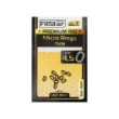 Micro Rings Oval Premium Rig F6047