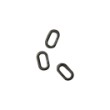 Micro Rings Oval Premium Rig F6047