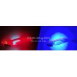 DTD Red Killer Egi Deep