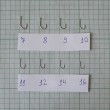 Hooks Sensei - F107N