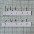 Hooks Sensei - F109N