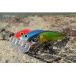 Executor Shallow Runner Wobbler - πλωτό