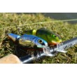 Jucărie plutitoare Frisky Shallow Runner Wobbler